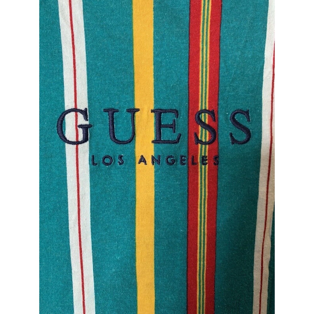 GUESS Los Angeles Size Large